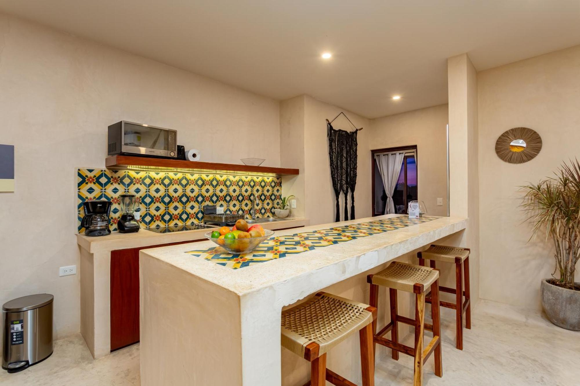 Apartment Penthouse With Private Pool Tulum