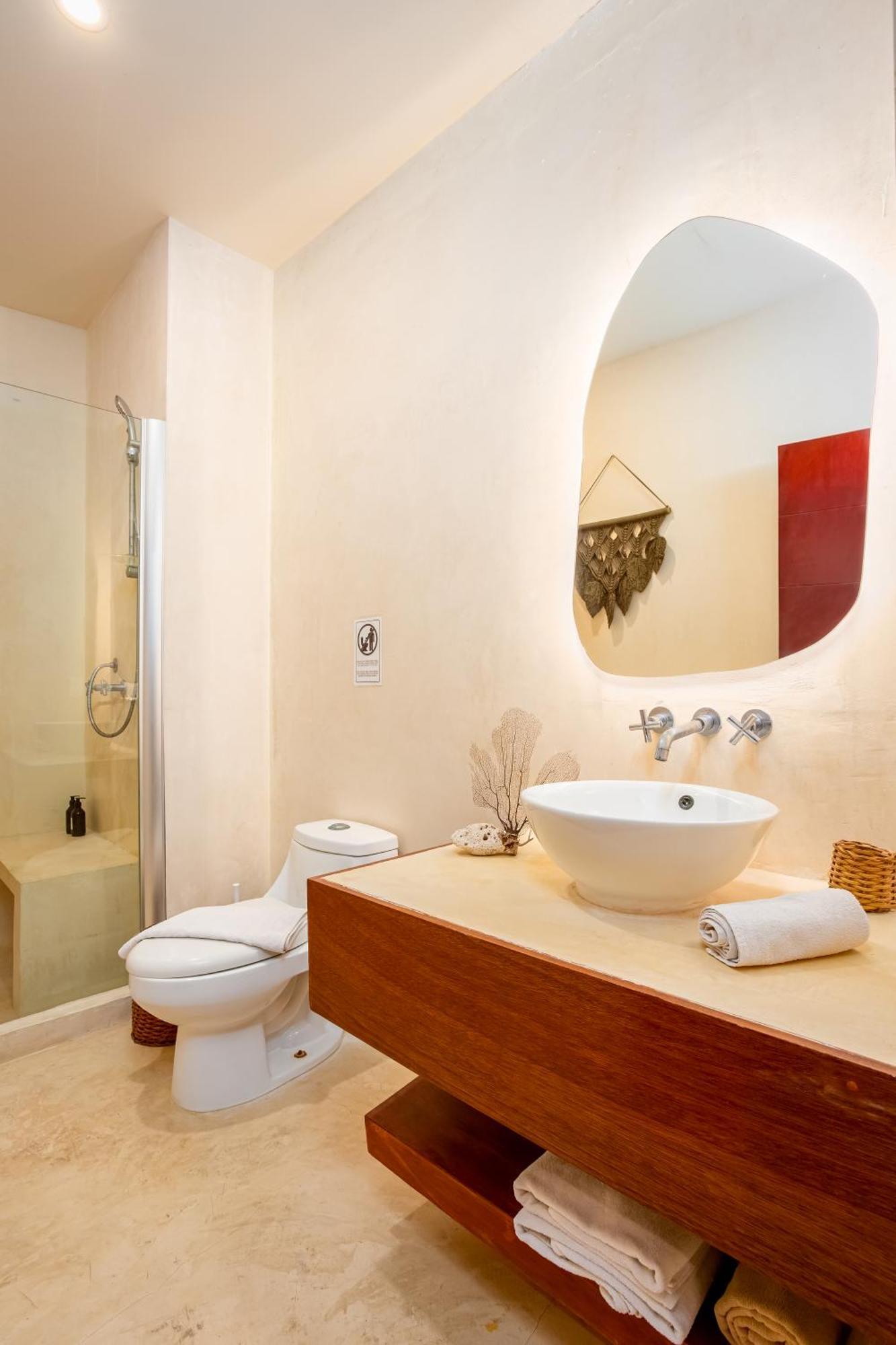 Apartment Penthouse With Private Pool Tulum